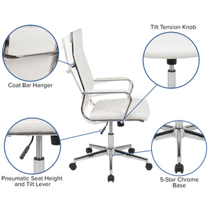 BT-20595H-1 Office Chairs - ReeceFurniture.com