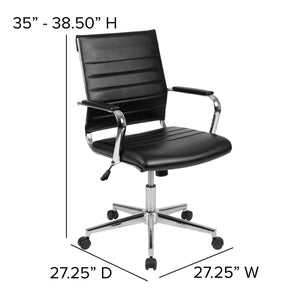 BT-20595M-1 Office Chairs - ReeceFurniture.com