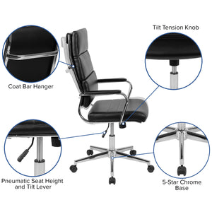 BT-20595H-2 Office Chairs - ReeceFurniture.com