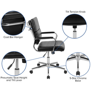 BT-20595M-2 Office Chairs - ReeceFurniture.com