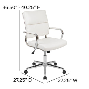 BT-20595M-2 Office Chairs - ReeceFurniture.com