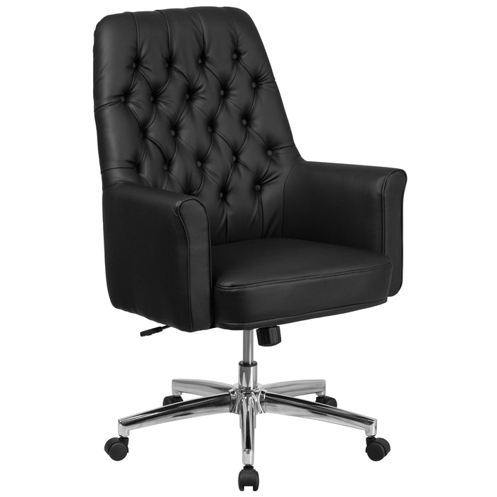 BT-444-MID Office Chairs