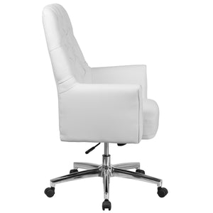 BT-444-MID Office Chairs - ReeceFurniture.com