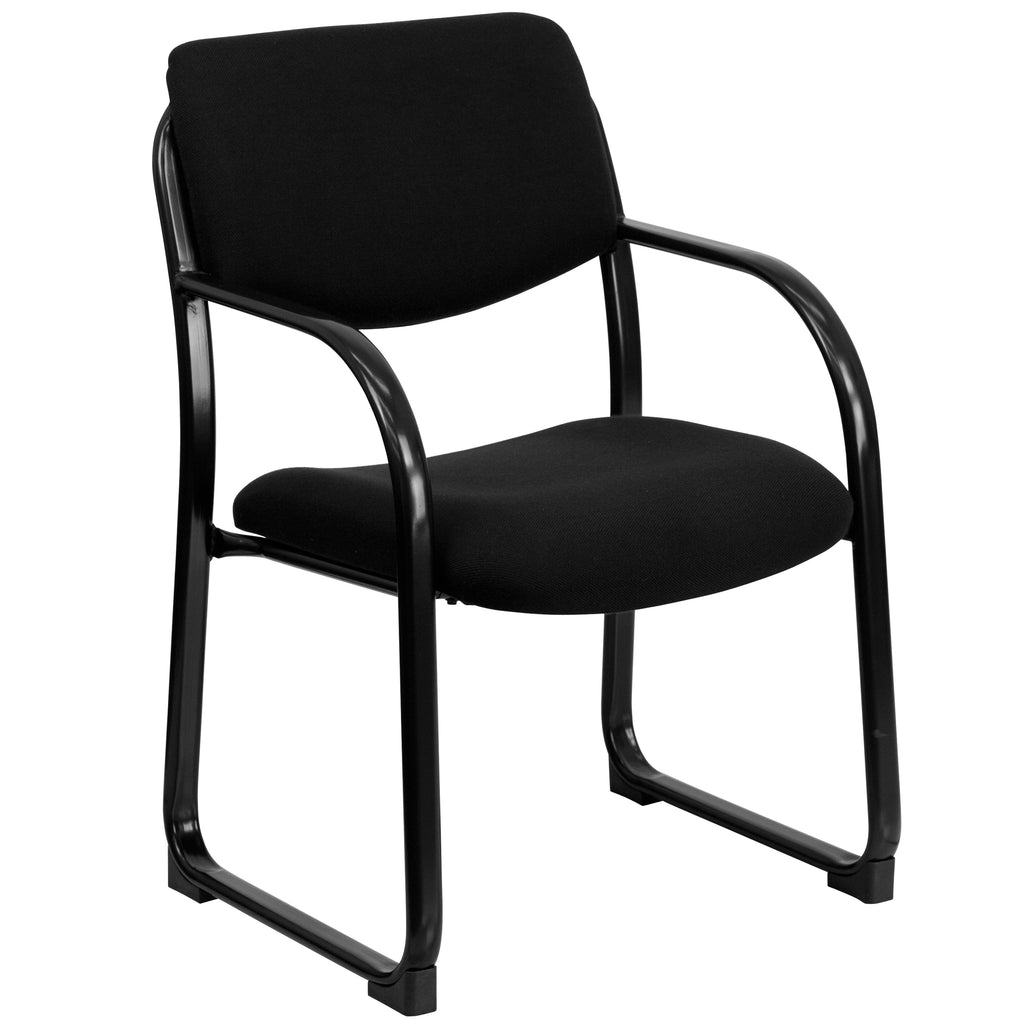 BT-508 Office Side Chairs - ReeceFurniture.com