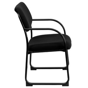 BT-508 Office Side Chairs - ReeceFurniture.com