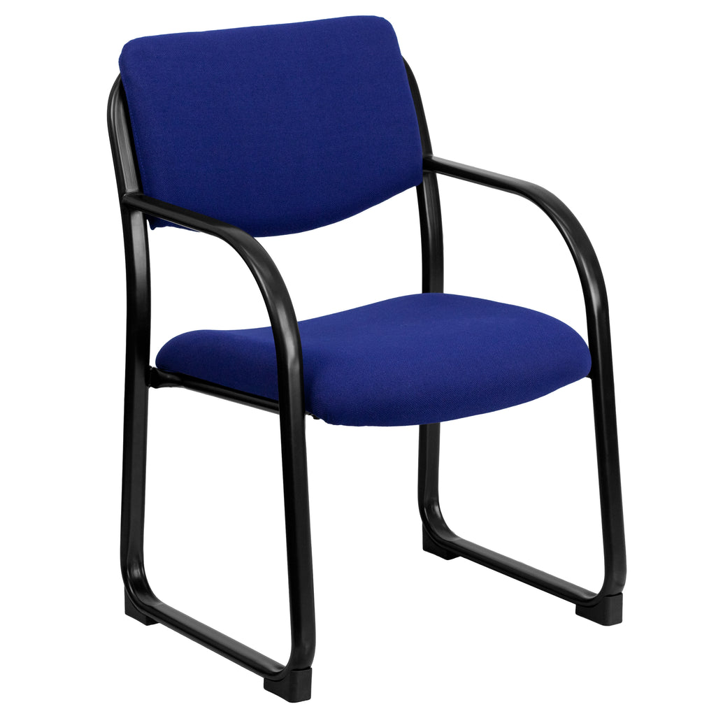 BT-508 Office Side Chairs - ReeceFurniture.com