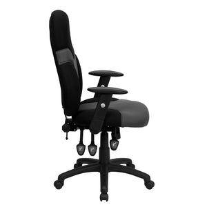 BT-6001 Office Chairs - ReeceFurniture.com