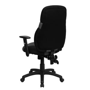 BT-6001 Office Chairs - ReeceFurniture.com