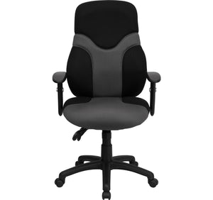 BT-6001 Office Chairs - ReeceFurniture.com