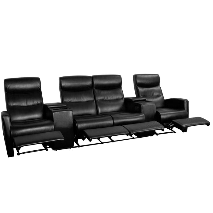 BT-70273-4 Theater Seating