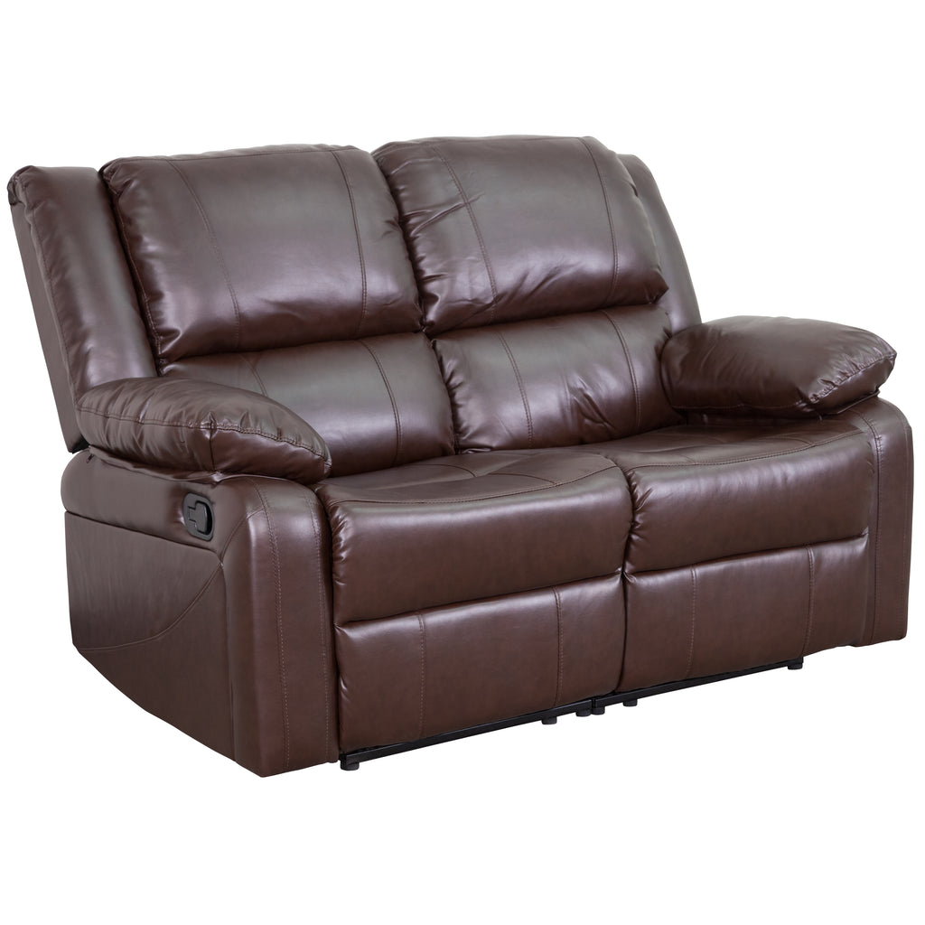 BT-70597-LS Living Room Loveseats - ReeceFurniture.com