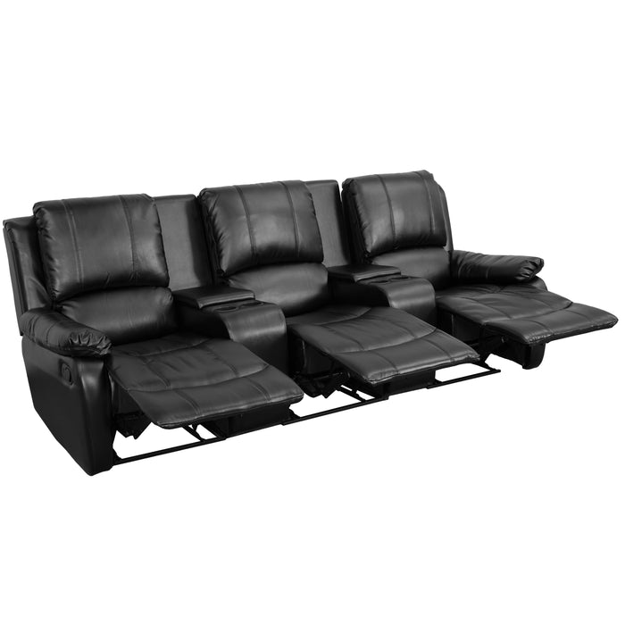 BT-70295-3 Theater Seating