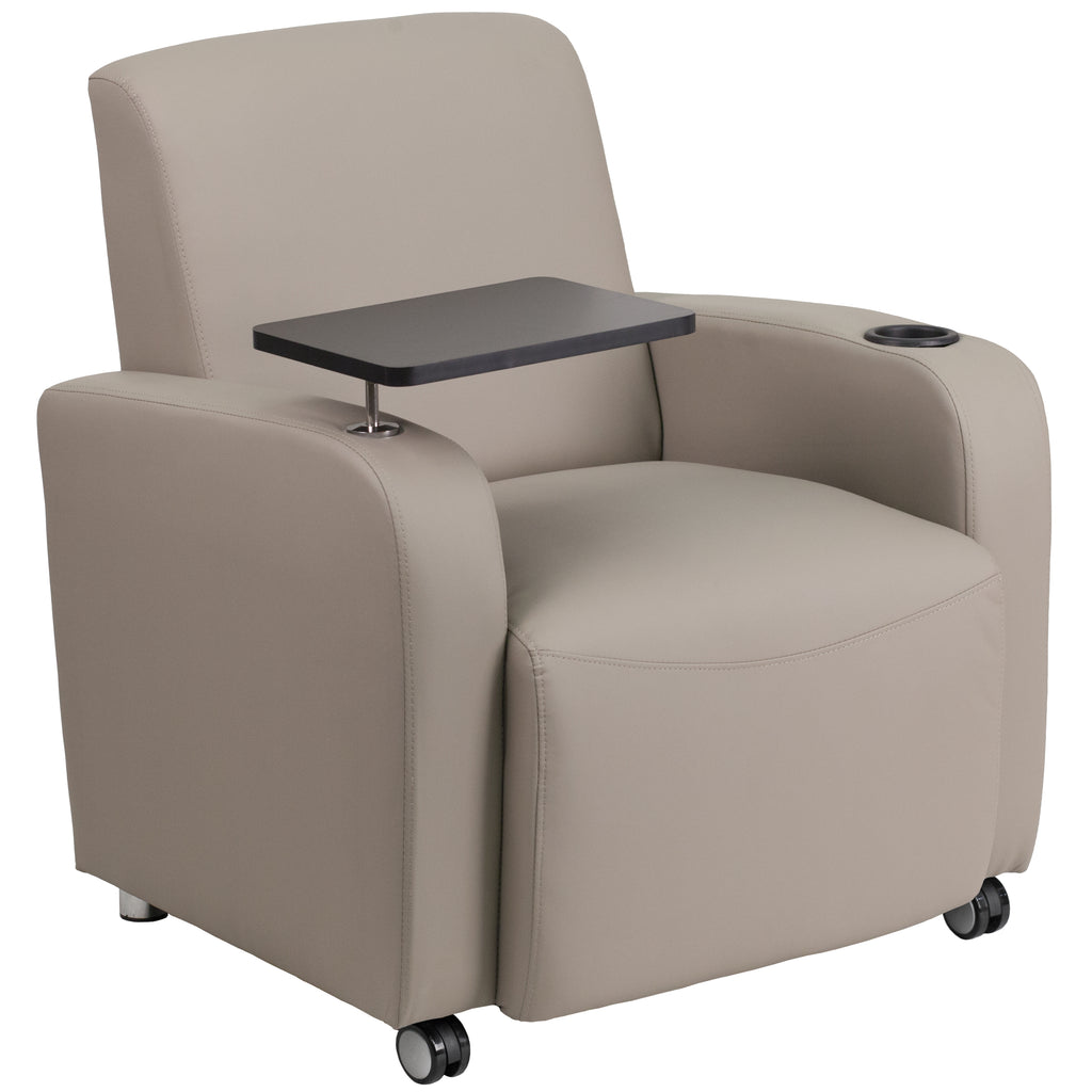 BT-8217-CS-CUP Reception Furniture - Chairs - ReeceFurniture.com