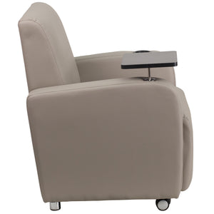 BT-8217-CS-CUP Reception Furniture - Chairs - ReeceFurniture.com