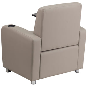 BT-8217-CS-CUP Reception Furniture - Chairs - ReeceFurniture.com