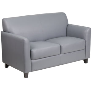 BT-827-2 Reception Furniture - Loveseats - ReeceFurniture.com