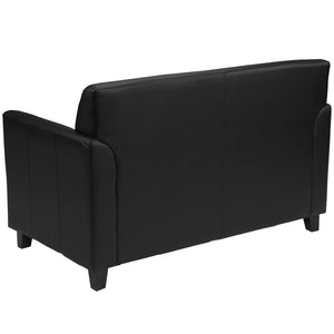 BT-827-2 Reception Furniture - Loveseats - ReeceFurniture.com