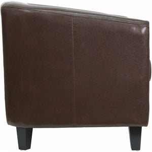 BT-873 Reception Furniture - Chairs - ReeceFurniture.com