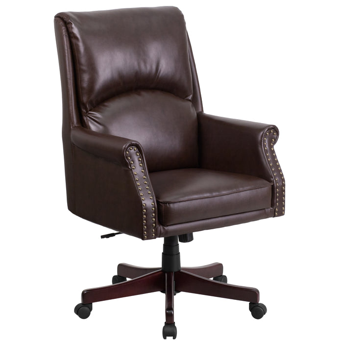 BT-9025H-2 Office Chairs