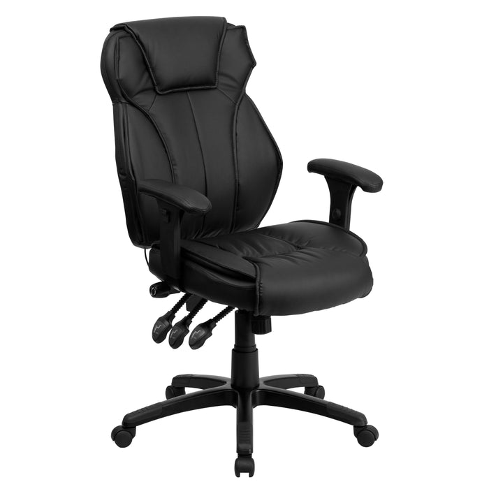 BT-9835H Office Chairs