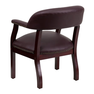 B-Z105 Office Side Chairs - ReeceFurniture.com
