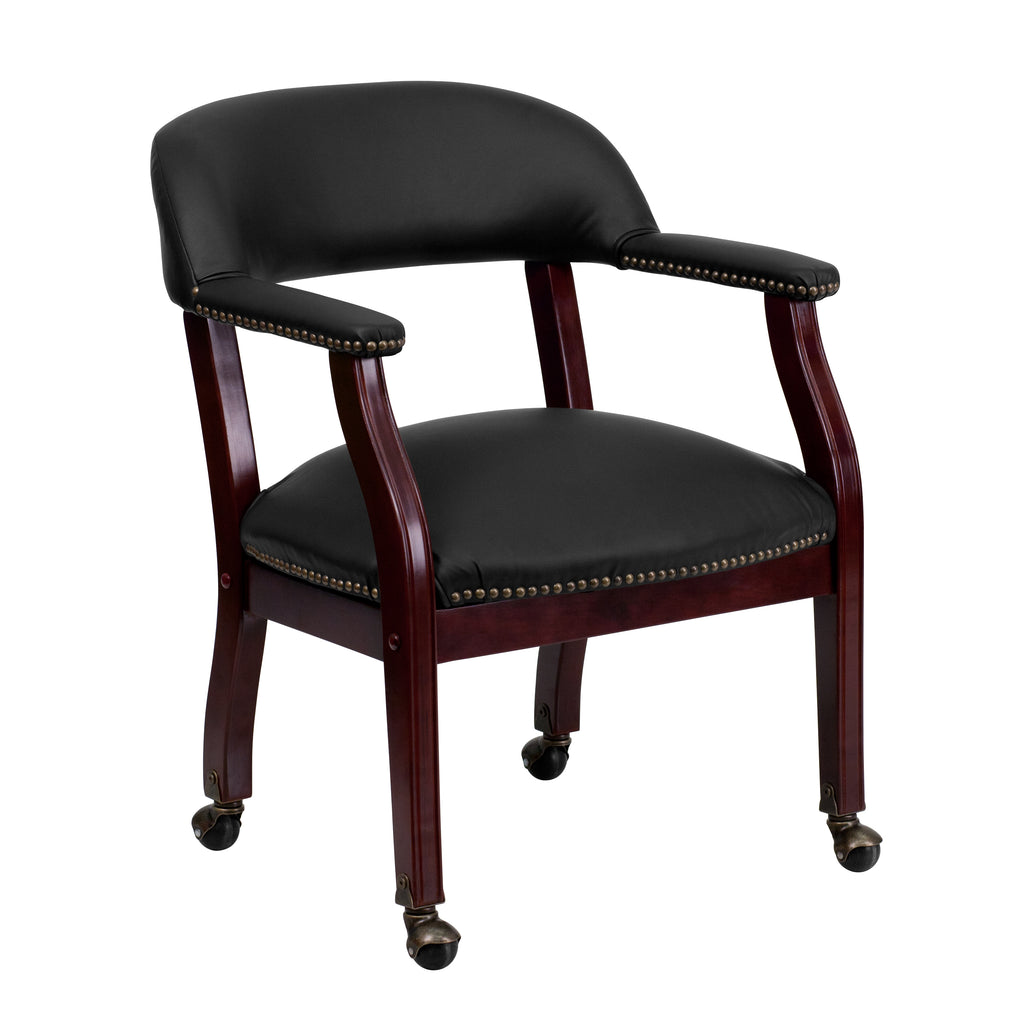 B-Z100 Office Side Chairs - ReeceFurniture.com