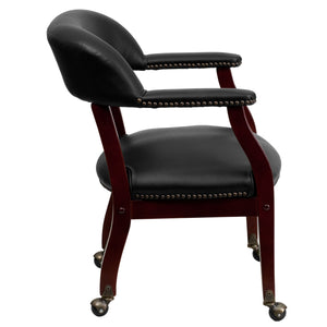 B-Z100 Office Side Chairs - ReeceFurniture.com
