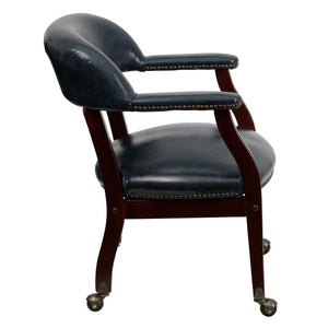 B-Z100 Office Side Chairs - ReeceFurniture.com