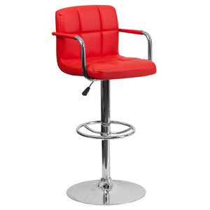 CH-102029 Residential Barstools - ReeceFurniture.com