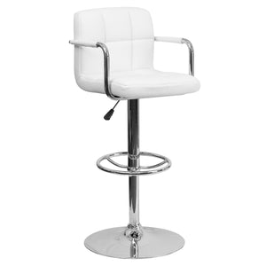 CH-102029 Residential Barstools - ReeceFurniture.com