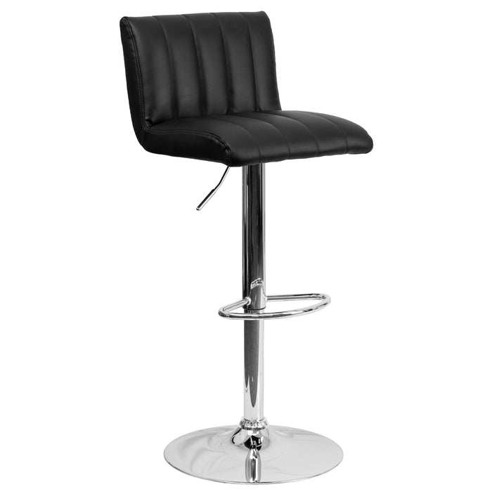 CH-112010 Residential Barstools
