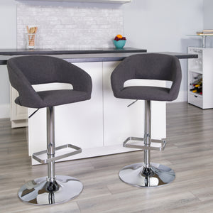 CH-122070 Residential Barstools - ReeceFurniture.com
