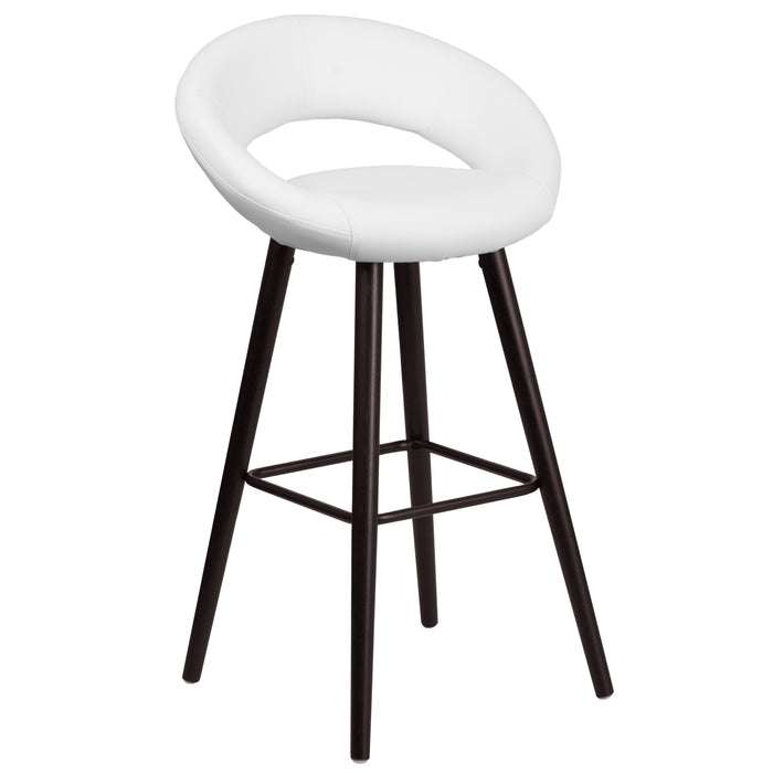 CH-152550-VY Residential Barstools