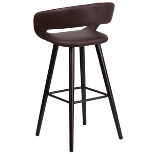 CH-152560-VY Residential Barstools - ReeceFurniture.com