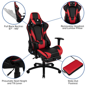 CH-187230 Office Chairs - ReeceFurniture.com