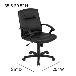 CH-197220X000 Office Chairs - ReeceFurniture.com