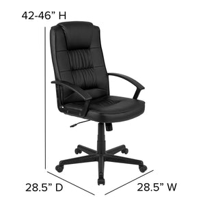 CH-197051X000 Office Chairs - ReeceFurniture.com