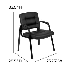 CH-197221X000 Office Side Chairs - ReeceFurniture.com