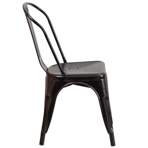 CH-31230-ET-3534 Indoor Outdoor Chairs - ReeceFurniture.com