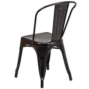 CH-31230-ET-3534 Indoor Outdoor Chairs - ReeceFurniture.com