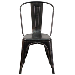 CH-31230-ET-3534 Indoor Outdoor Chairs - ReeceFurniture.com