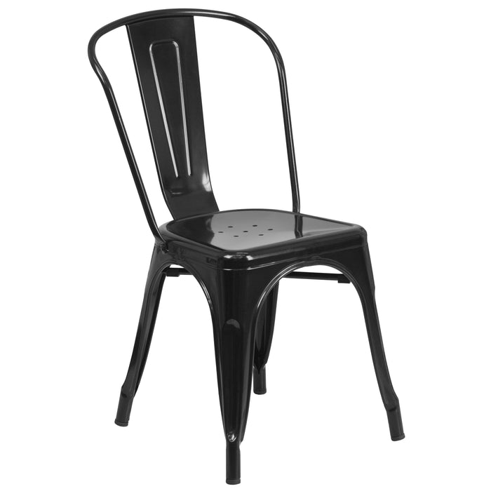 CH-31230-ET-3534 Indoor Outdoor Chairs