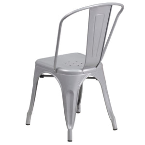 CH-31230-ET-3534 Indoor Outdoor Chairs - ReeceFurniture.com