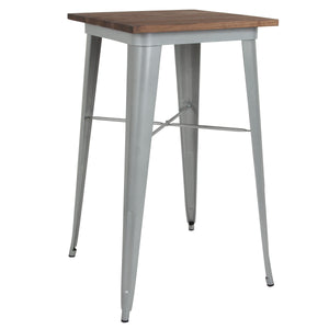 CH-31330-40WD Restaurant Tables - ReeceFurniture.com