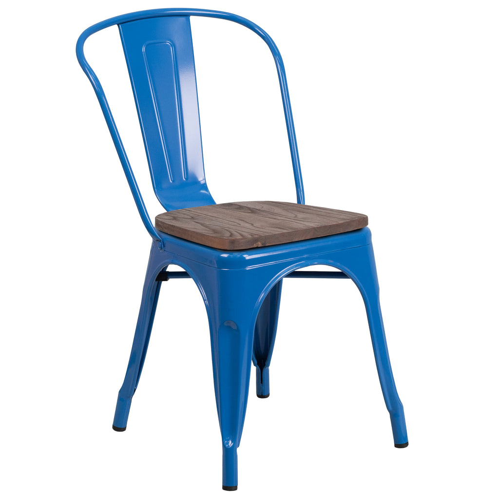 CH-31230-WD Restaurant Chairs - ReeceFurniture.com