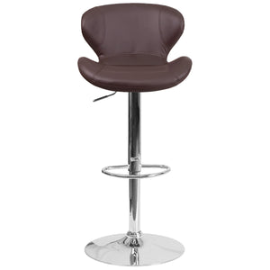 CH-321 Residential Barstools - ReeceFurniture.com