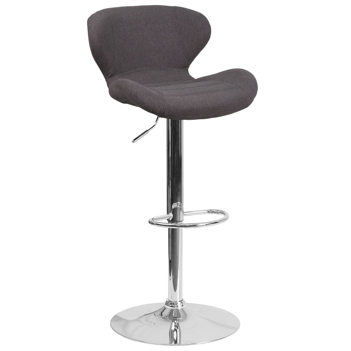 CH-321 Residential Barstools