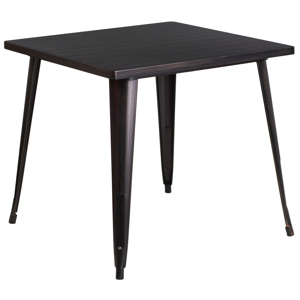 CH-51040-29 Indoor Outdoor Tables - ReeceFurniture.com