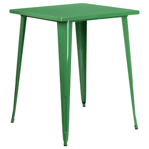 CH-51040-40 Indoor Outdoor Tables - ReeceFurniture.com