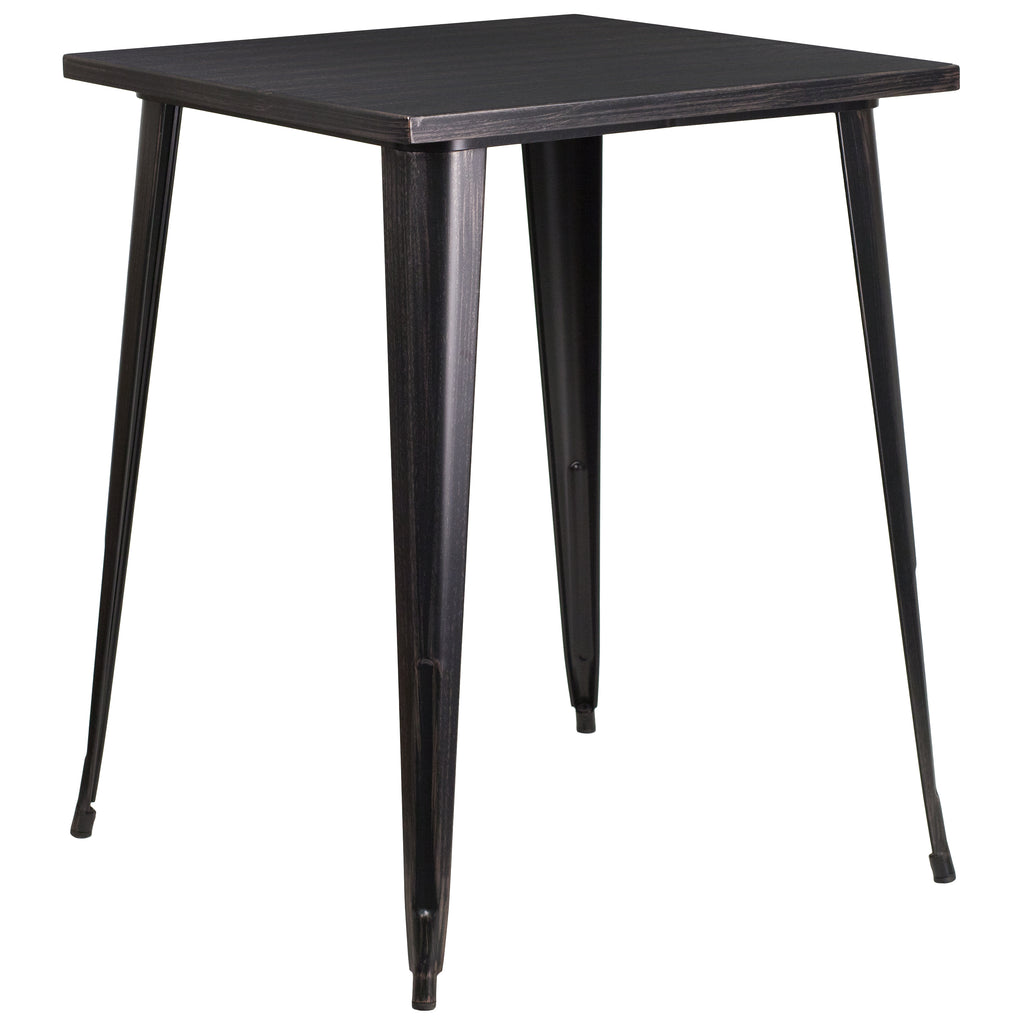 CH-51040-40 Indoor Outdoor Tables - ReeceFurniture.com